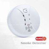 UH Standalone Optic Smoke Fire Detector