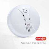 UH Standalone optic smoke fire detector