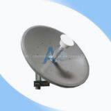 5G MIMO Dish UBNT Bridge Antenna thumbnail-1