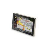 GA-5720 5 inch A4 Solution car GPS module navigation