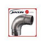 90 Degree Handrail Elbow thumbnail-1