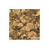 Sell Giallo Fiorito Granite thumbnail-1