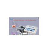 Portable Pressotherapy & Massage Lymph De-toxin Body Slimming Machine for Relzxation thumbnail-1