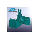 Hydraulic Clamshell Grab thumbnail-1