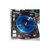 Denon DN S3700 CD/MP3/USB Digital Media Turntable thumbnail-1