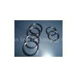 Custom Heat Resistance NBR FKM O-Rings With Corrosion Resistant for Hydraulic Oil thumbnail-1