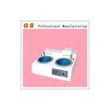 MP-2 Metallographic Specimen Grinding/Polishing Machine thumbnail-1