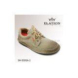 2012 Men Leather Casual Shoes thumbnail-1