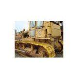 Used Bulldozer Caterpillar CAT D6D thumbnail-1