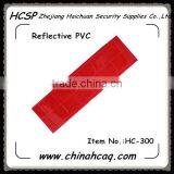 Safety Reflective PVC Tape Reflective Lattice Belt for Clothing thumbnail-2