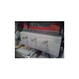 Vertical Straight Line Edging Machine With 45' thumbnail-2