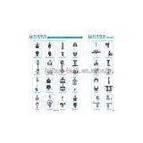 KJ-1065 Adhesive Peel Tensile Tester thumbnail-2