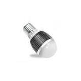 High Quality, High Efficiency, 3W Souel SMD LED, E27, Dimmable, LED Bulbs 5500~6500K thumbnail-1