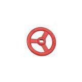China (Mainland) Hand Wheel Iron Castings thumbnail-1
