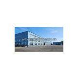 Shangyu City Jie Xing Crafts Co., Ltd. company overview - view 1 thumbnail