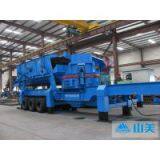Asia PP Series Portable VSI Crusher Machine thumbnail-2