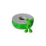 3mm ABS 3D Printer Filament For UP 3D Printer , Fluorescent Green