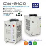 Laboratory Water Refrigerators 4.2KW 220V 50/60Hz thumbnail-1