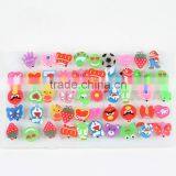 Holiday Led Finger Ring Birthday Party Flashing Flashing Led Lights thumbnail-4