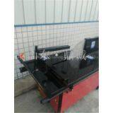 Small Desktop Aerated Block Cutting Machine thumbnail-2