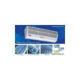 Heating Air Curtain (upper Heater) thumbnail-1