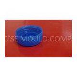 PROE CAD Household Molds / Thread Cap Plastic Mold For Beverage Bottle