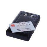 Windows Mobile Fingerprint Scanner or Reader With Bluetooth 2.0, Hf RFID 13.56MHz Reader/Writer, 2000man Battery