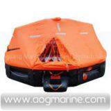 Marine Inflatable Lifesaving Raft ZHR-D Series thumbnail-1