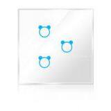 Wireless Infrared Wifi Remote Control Networking Zigbee Two Way Lighting Switch thumbnail-2