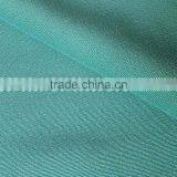 High Quality Mulberry Silk Bamboo Fiber Blended Fabric