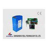 24v LiFePO4 Battery Backup Power System For Staff Vehicles, Ming Lighting