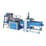 Rolling Bag Making Machine thumbnail-1