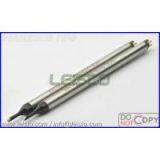 Apollo DCS-20PCV2 Soldering Tip for Apollo Seiko Soldering Robots Apollo Tips DCS Series Tips