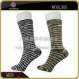 Men's Woolen Socks Warmer Socks in 30%wool thumbnail-2
