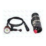 6500 Lumens Multifunction Professional Canister Dive Light With Type III Hard-anodizing thumbnail-1