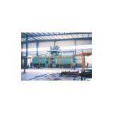 Shot Blasting Machine thumbnail-1