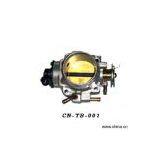 Sell Throttle Body thumbnail-1