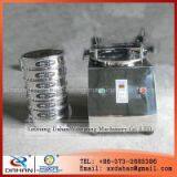 Lab Sieve Machine for Pollen thumbnail-2