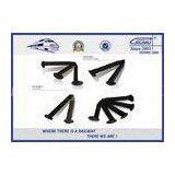 Zinc Wax Railroad Track Spikes 16 x 16 x 165 90 Degree Cold Bending thumbnail-1