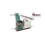 Roll Paper Paper Core Separator Tissue Paper Packing Machine Separating
