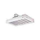 IP65 230w Indoor LED Billboard Light Fixtures Aluminum With Low Profile Light