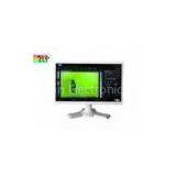 21.5LED All in One PC / Ultra Slim Deskto PC Intel ATOM N2800 With Resistant Touch TV