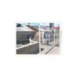 Framework of Fencing Wire Mesh thumbnail-3
