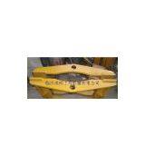 Sdlg Wheel Loader LG918 Oscillating Frame thumbnail-1