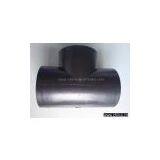 Traiangle PE Connector