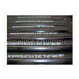 10\'\' Line Pipe API Steel Pipe , Longitudinal Welded API 5L Grade B ERW Pipe