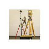 Topcon GPT-9003A Robotic Total Station With FC-2500 Data Collector Price 3500usd thumbnail-2