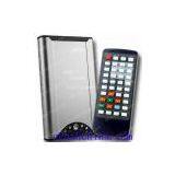 2.5 Inch HDD Enclosure Media Player With Remote Control