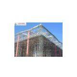 Steel Structure thumbnail-1