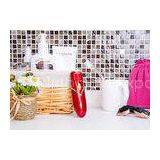 Stainless Steel Cutting Blade Ladies Cordless Epilator for All Body Skin thumbnail-1